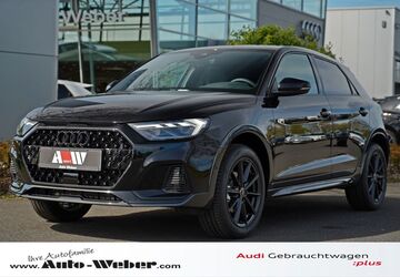 Audi A1 1.100 km 37.900 &euro; Neubeckum 59269