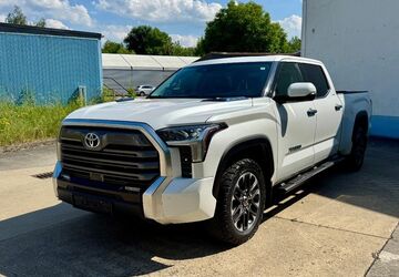 Toyota Tundra 29.910 km 55.990 &euro; Chemnitz 09125