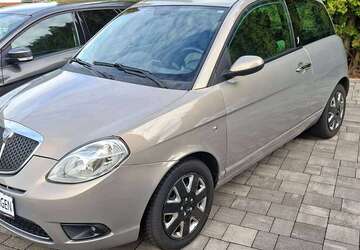 Lancia Ypsilon 149.000 km 1.999 &euro; Limburg an der Lahn 65549
