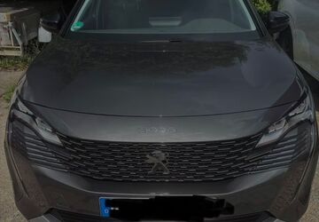 Peugeot 3008 55.000 km 22.999 &euro; Ansbach 91522