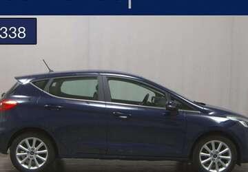 Ford Fiesta 83.793 km 6.980 &euro; Gyhum/Bockel 27404