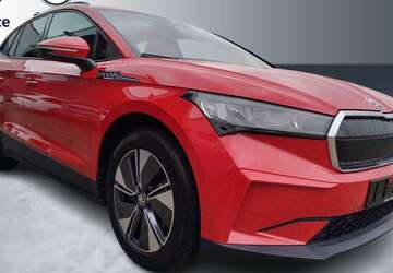 Skoda Enyaq 12.403 km 28.770 &euro; Wolfsburg 38446