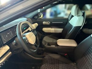 Kia EV4 81 GTL|DRIVE-WISE|COMFORT|CONNECT 4.000 km 41.990 &euro; Höhenkirchen-Siegertsbrun 85635