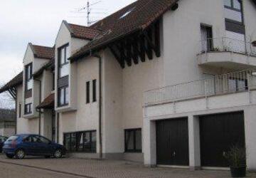 Wohnung Saarbrücken Brebach-Fechingen - 4 Zimmer, 85 m&sup2;, 680&euro; | Angebot:27638935
