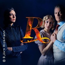 Rebecca 25.10.2026 Opernhaus Dortmund