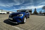 Renault Captur EVOLUTION Mild Hybrid 140 EDC 23.000 km 22.490 &euro; Donauwörth 86609