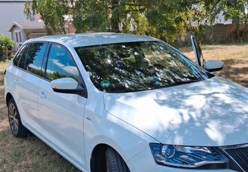 Skoda Rapid 180.000 km 6.500 &euro; Harsewinkel 33428