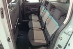 Citroen Berlingo BlueHDi 100 FAP|FEEL M 112.000 km 12.460 &euro; Höhenkirchen-Siegertsbrun 85635