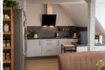 Dachgeschoßwohnung Stralsund - 4 Zimmer, 150 m&sup2;, 2.050&euro; | Angebot:27639446