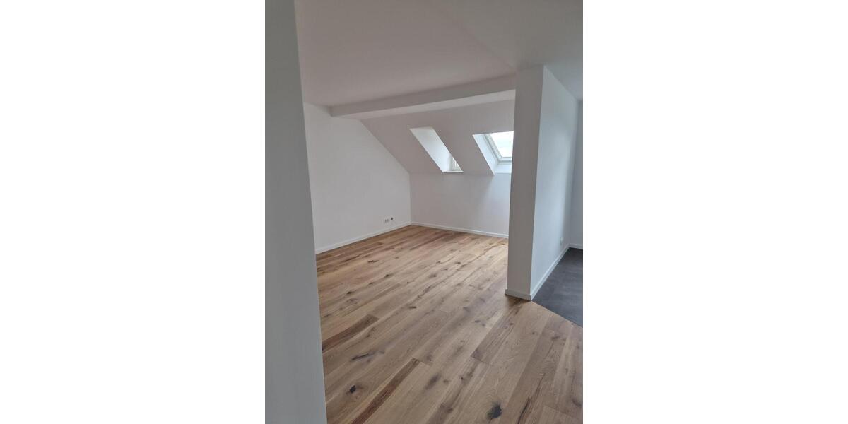 Beispiel Wohn / Küchenbereich
