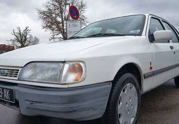 Ford Sierra 155.000 km 999 &euro; Lahr 77933