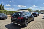 Mercedes-Benz GLC 400 d 4M Rückfahrkamera, LED-Scheinwerfer, Nav 160.000 km 28.690 &euro; Rodgau 63110