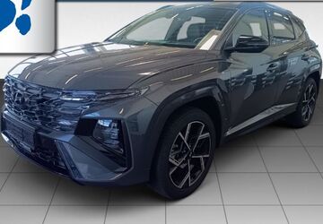 Hyundai TUCSON 30.911 km 31.730 &euro; Warendorf 48231