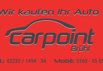 Citroen C3 60.000 km 7.450 &euro; Brühl 50321