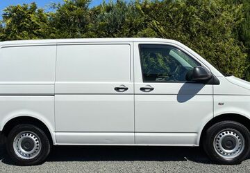 VW T5 Transporter 200.000 km 8.250 &euro; Wetzlar 35578