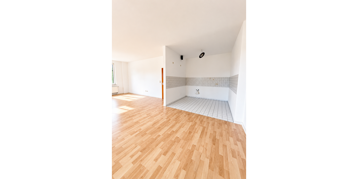 Etagenwohnung Limbach-Oberfrohna Oberfrohna - 3 Zimmer, 84 m&sup2;, 546&euro; | Angebot:27661727