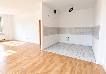 Wohnung Limbach-Oberfrohna Oberfrohna - 3 Zimmer, 84 m&sup2;, 546&euro; | Angebot:27661727