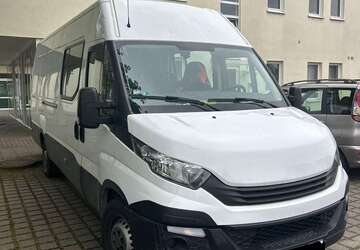 IVECO Daily 168.000 km 14.900 &euro; Bissendorf 49143
