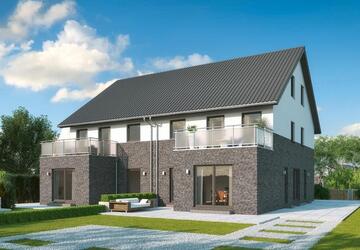 Wohnung Tessin - 4 Zimmer, 130 m&sup2;, 1.550&euro; | Angebot:27639951