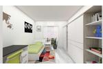 Etagenwohnung Offenbach am Main Bieber - 4 Zimmer, 100 m&sup2;, 1.380&euro; | Angebot:26284555