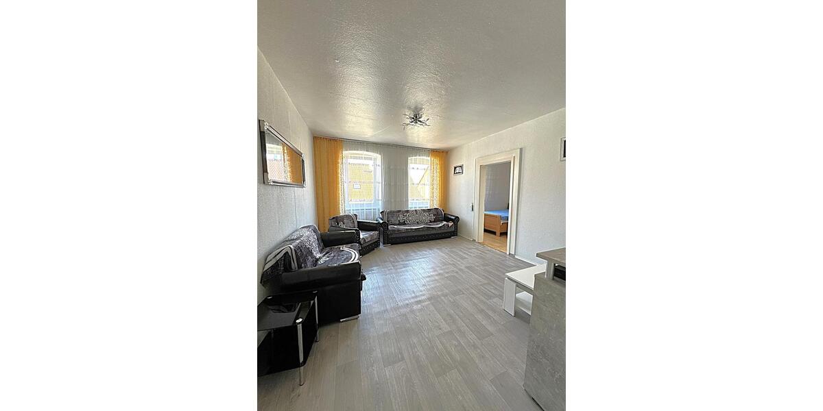 Etagenwohnung Neunkirchen - 4 Zimmer, 76 m&sup2;, 590&euro; | Angebot:27637309