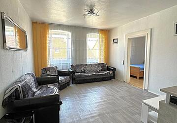 Wohnung Neunkirchen - 4 Zimmer, 76 m&sup2;, 590&euro; | Angebot:27637309