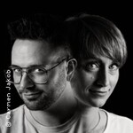 jazzy-duo in concert