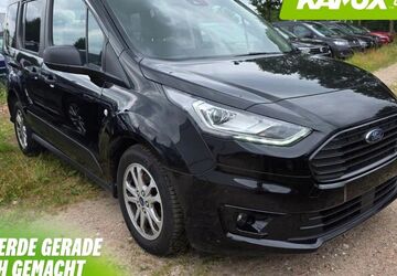 Ford Tourneo Connect 74.500 km 15.990 &euro; Hamburg 22529