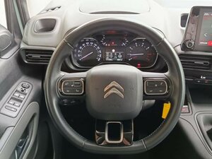 Citroen Berlingo BlueHDi 100 FAP|FEEL M 112.000 km 12.460 &euro; Höhenkirchen-Siegertsbrun 85635