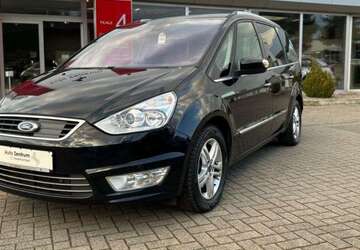 Ford Galaxy 304.836 km 7.970 &euro; Helmstedt 38350