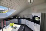 Dachgeschoßwohnung Spiesen-Elversberg Elversberg - 4 Zimmer, 80 m&sup2;, 600&euro; | Angebot:27656303