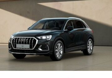 Audi Q3 9.323 km 32.690 &euro; Wolfsburg 38440
