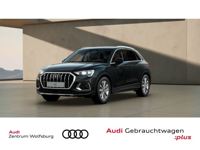 Audi Q3 9.323 km 32.690 &euro; Wolfsburg 38440