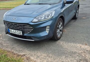 Ford Kuga 85.400 km 18.900 &euro; Rodewald 31637