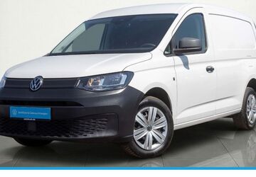 VW Caddy Maxi 50.610 km 21.480 &euro; Limburg 65549