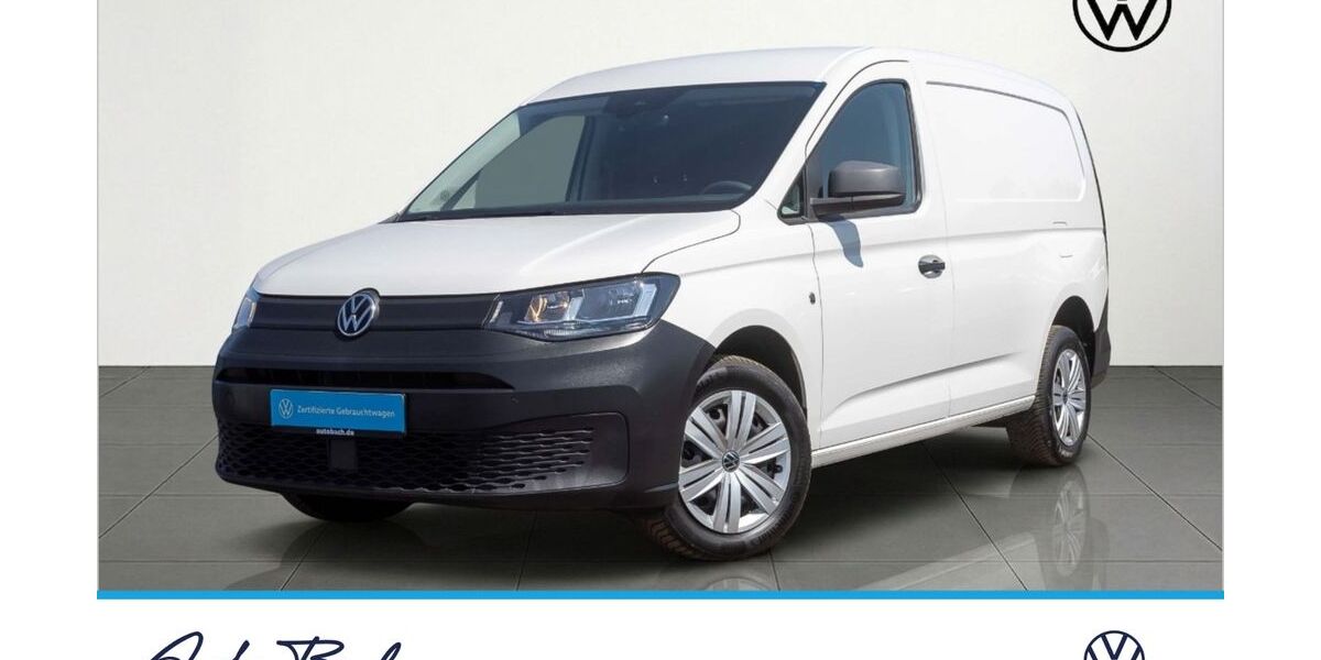 VW Caddy Maxi 50.610 km 21.480 &euro; Limburg 65549