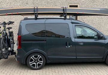 Dacia Dokker 65.464 km 14.000 &euro; Ellerhoop 25373