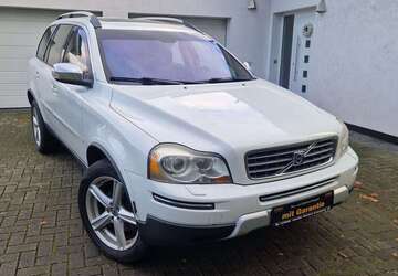 Volvo XC90 205.000 km 9.500 &euro; Bremen 28307
