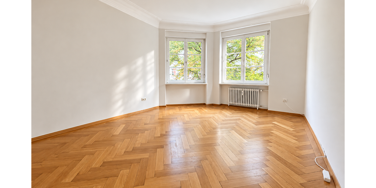Etagenwohnung München Untere Au - 4 Zimmer, 127 m&sup2;, 3.200&euro; | Angebot:27655789
