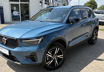 Volvo XC40 18.577 km 39.940 &euro; Güstrow 18273
