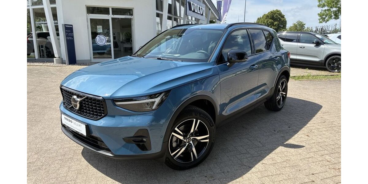 Volvo XC40 18.577 km 39.940 &euro; Güstrow 18273