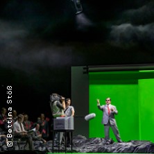 Der Troubadour 22.10.2026 Staatsoper Hannover