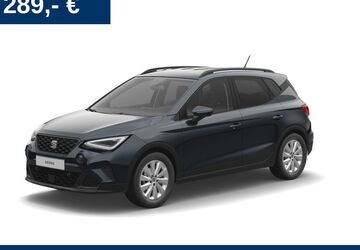 Seat Arona 9.404 km 23.930 &euro; Kornwestheim 70806
