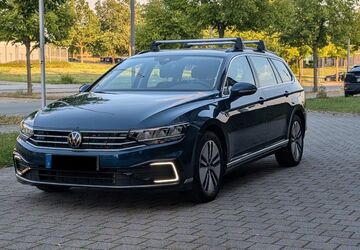 VW Passat Variant 36.980 km 22.500 &euro; Hannover 30173