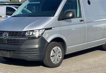 VW T6 Transporter 63.540 km 23.980 &euro; Dietzenbach / bei Frankfurt am Main 63128