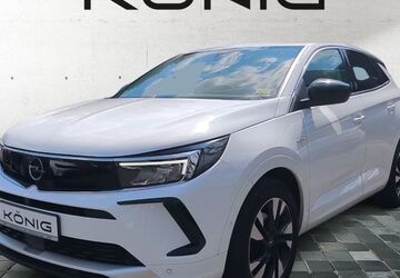 Opel Grandland (X) 33.743 km 23.990 &euro; Hoppegarten 15366