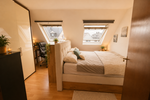 2 Zi. Whg. im Zentrum, mit offener Wohnküche 2OGli - 2- Radevormwald | Angebot:27287411