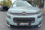 Citroen Berlingo BlueHDi 100 FAP|FEEL M 112.000 km 12.460 &euro; Höhenkirchen-Siegertsbrun 85635