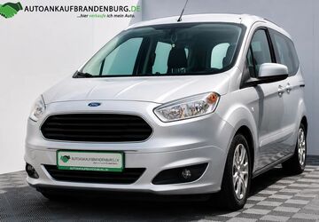 Ford Tourneo Courier 144.022 km 5.700 &euro; Königs Wusterhausen 15711