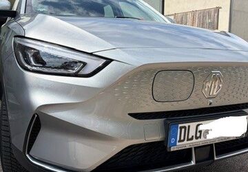 MG ZS 65.500 km 17.900 &euro; Offingen 89362